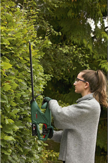 Bosch Easyhedgecut 18-45 Solo mit Klingenlänge 45cm Solo