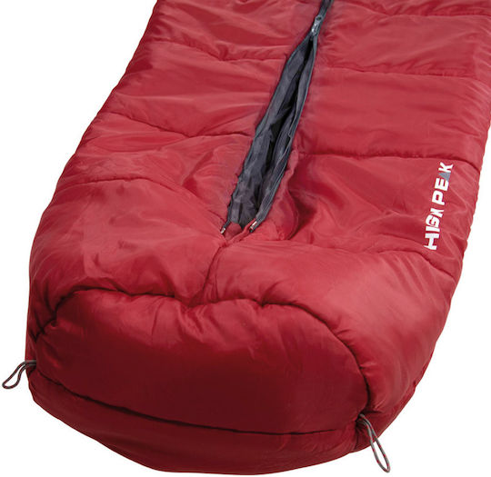 High Peak Sac de dormit Single 2 Sezoane Century 300