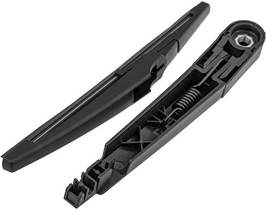 NTY Fahrer-Seiten Scheibenwischer 350mm für Chevrolet Orlando