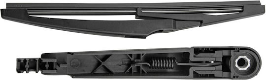 NTY Fahrer-Seiten Scheibenwischer 350mm für Chevrolet Orlando