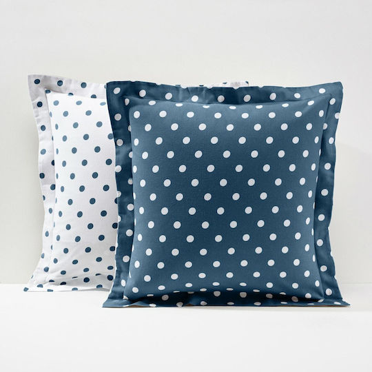 La Redoute Interieurs Oxford Λευκή 50x70cm 350042471_938_30