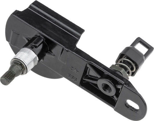 NTY Fensterwischersystem Auto Zurück BMW E61 / E91