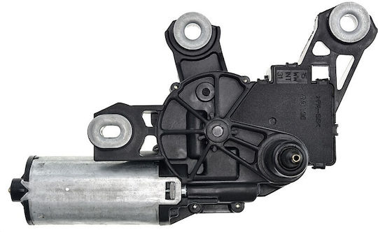 NTY Car Window Wiper System Back Skoda Octavia 2000+