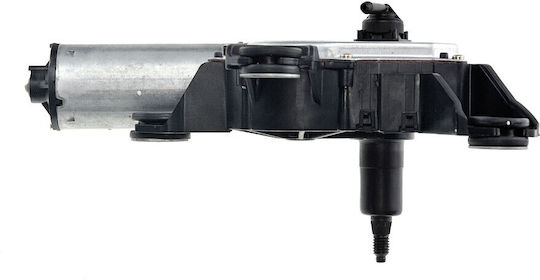 NTY Car Window Wiper System Back Skoda Octavia 2000+