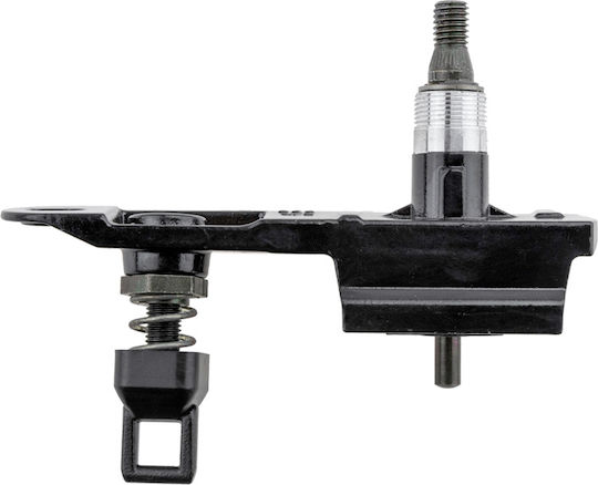 NTY Fensterwischersystem Auto Zurück BMW E61 / E91