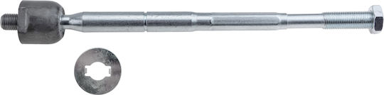 NTY Ημίμπαρο Αυτοκινήτου για Toyota Hilux / Fortuner SDK-TY-090
