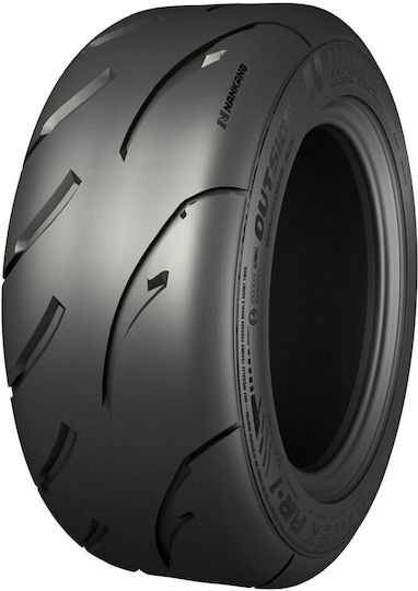 Nankang AR-1 235/45R13 91V XL Θερινό Λάστιχο για Επιβατικό Αυτοκίνητο