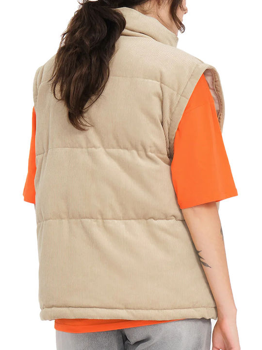 Cord'n Puff Jacket