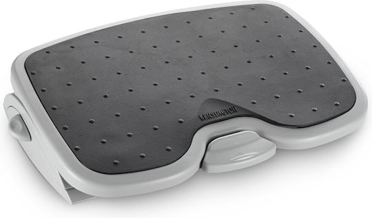 Kensington SoleMate Plus Adjustable Desk Legs with Adjustable Tilt
