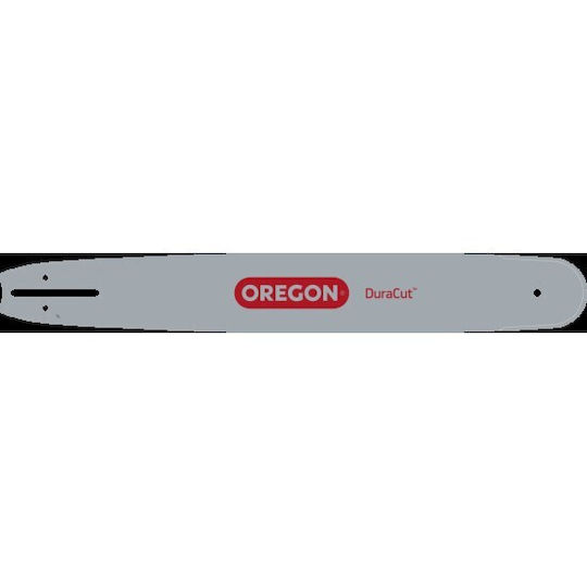 Oregon Duracut Chainsaw Blade Chainsaw Blade 20" for Chain with Pitch 3/8", Guide Bar Thickness .050"-1.3mm & Number of Drivers 72E 208ATMD009