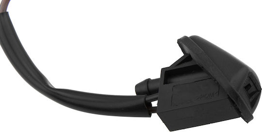 NTY Protecție împotriva stropilor de ștergător Auto Ford C-Max / Concentrare / Grand C-Max / Mondeo
