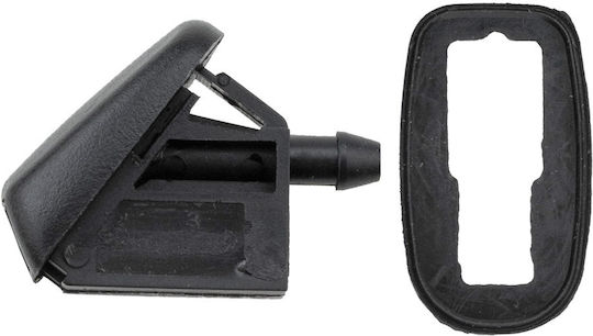 NTY Car Windshield Wiper Nozzle Ford C-Max / Focus / Grand C-Max / Mondeo
