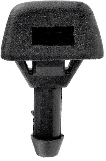 NTY Car Windshield Wiper Nozzle Volvo S40 / C30 / C70 / V40 / S80 / S70 / V50 / V70