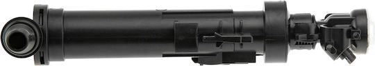 NTY Car Windshield Wiper Nozzle Right Skoda Octavia 16-20