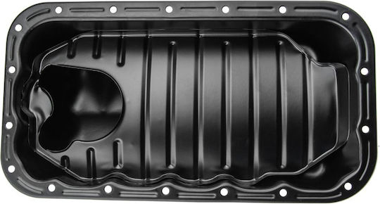 NTY Oil Pan Car for Daewoo Matiz
