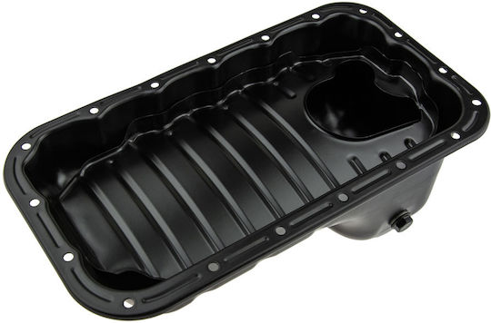NTY Oil Pan Car for Daewoo Matiz