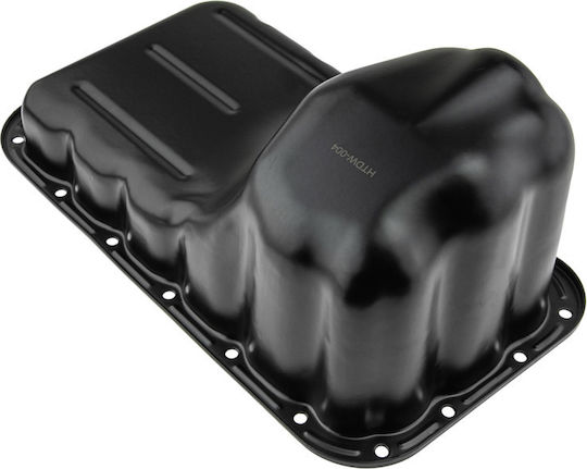 NTY Oil Pan Car for Daewoo Matiz
