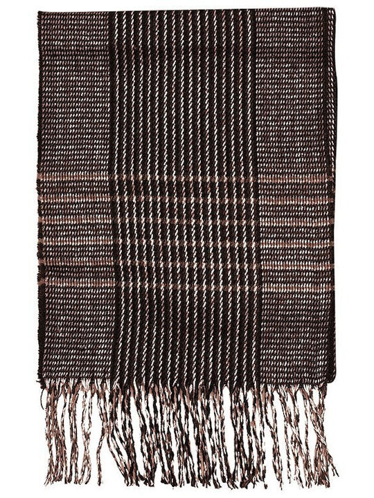 Stamion Men's Scarf Blue