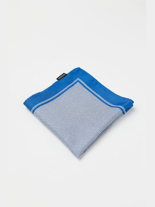 Aristoteli Bitsiani Men's Handkerchief