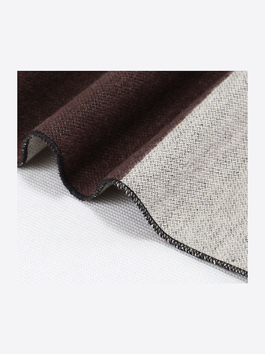 Men's Cashmere Scarf Multicolour