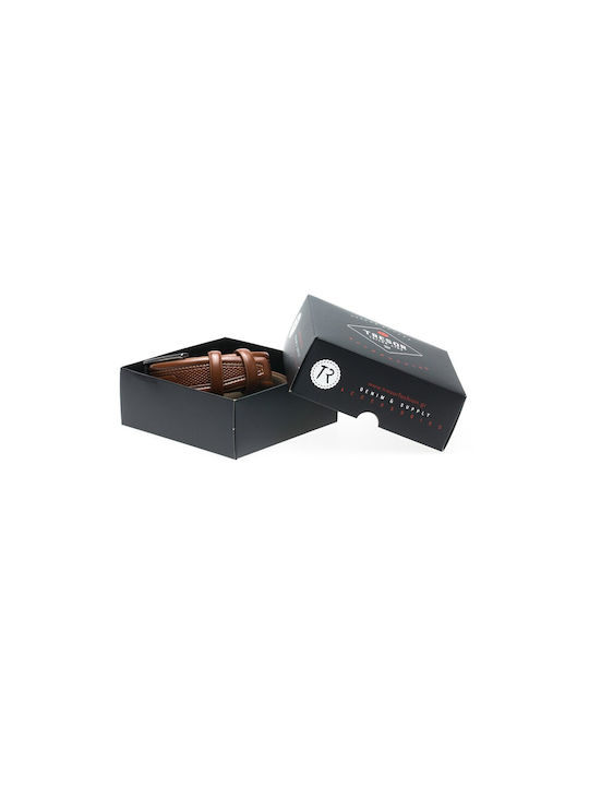 Tresor Men's Belt Brown