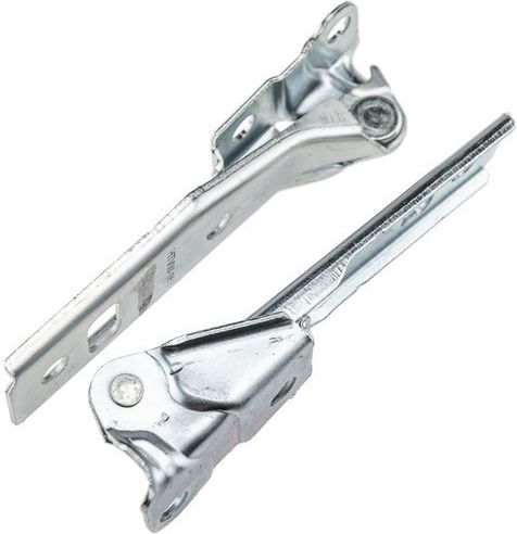 NTY Bonnet Hinge Car for Volkswagen Golf Hood Support Hinges