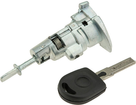 NTY Lock Hub with Front Left Placement for Volkswagen Passat EZC-VW-284