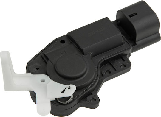 Nabe sperren mit Installation Hinten links Toyota Korolla 69140-12040