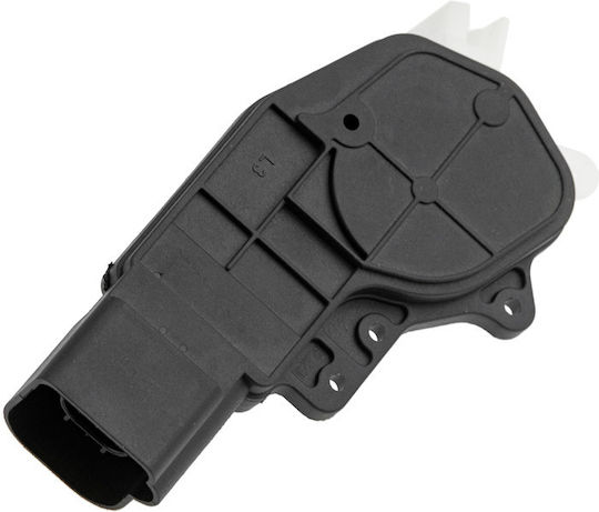 Nabe sperren mit Installation Hinten links Toyota Korolla 69140-12040