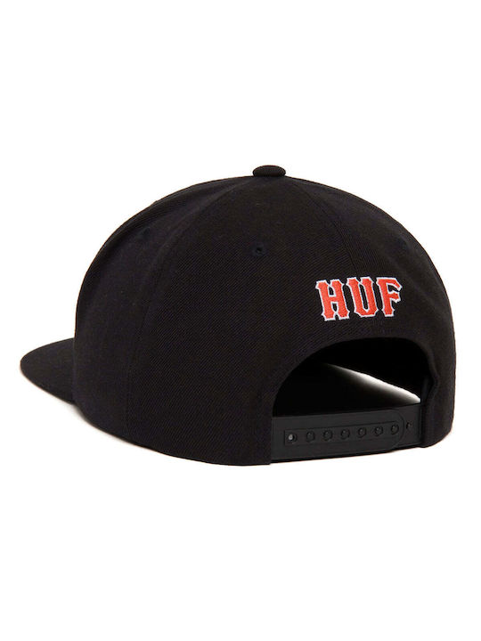HUF HUF