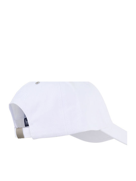 Jockey White