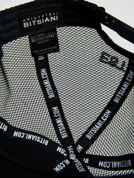 Trucker Cap Black