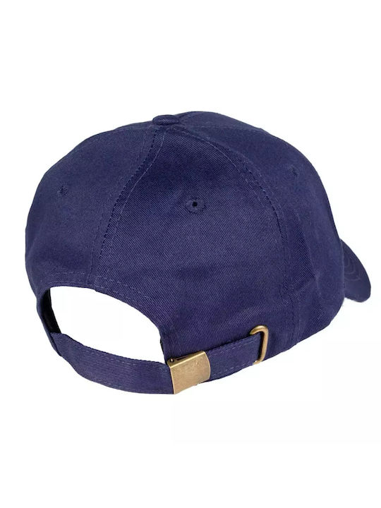 Cotton Division Jockey Blue