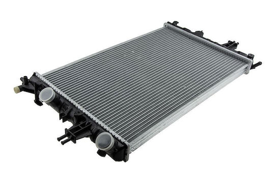 NTY Radiator auto pentru Opel Astra Chevrolet Numele specificației pentru un site de comerț electronic: G