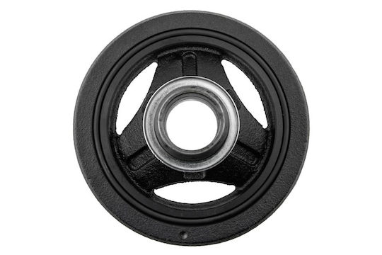NTY Pulley for Car Engine Belt for Chrysler 300C Jeep Commander / Grand Cherokee Dodge Challenger / Charger / Magnum RKP-CH-013