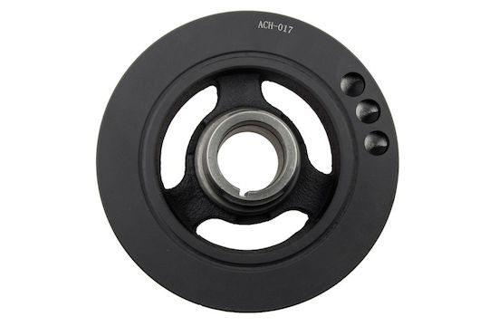 NTY Riemenscheibe Autotriebwerk Riemen für Jeep Großer Cherokee Dodge Dakota Durango RKP-CH-017