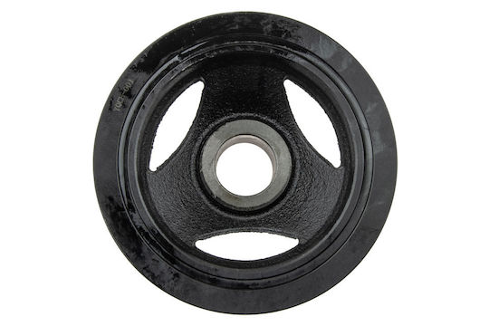 NTY Pulley for Car Engine Belt for Chrysler 300C Jeep Commander / Grand Cherokee Dodge Challenger / Charger / Magnum RKP-CH-013