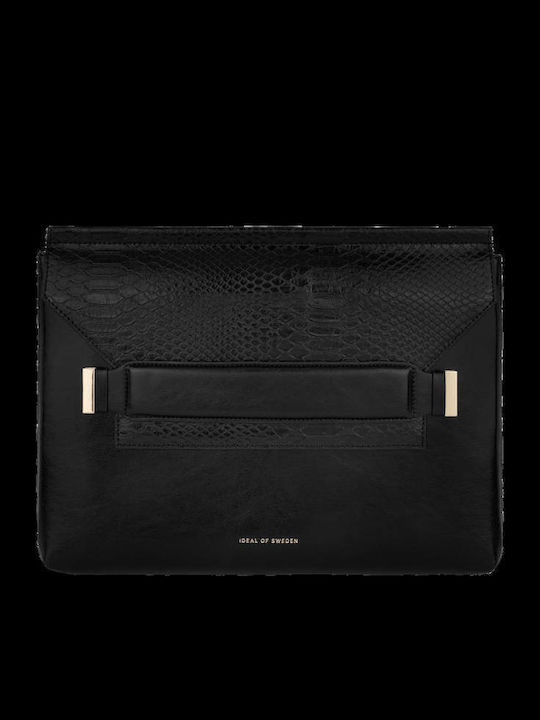iDeal Of Sweden June Θήκη για Laptop 13" σε Μαύρο χρώμα