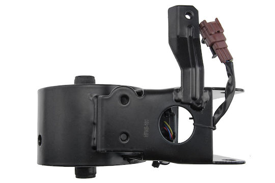 NTY Car Engine Mount for Nissan Maxima