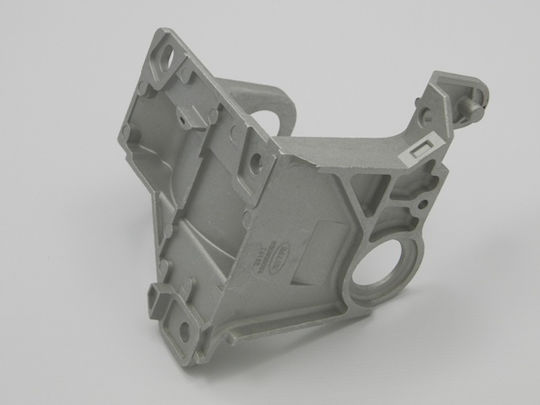 NTY Bază Motor Auto pentru Land Rover Descoperire / Range Rover Sport