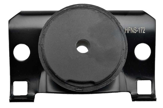 NTY Motorhalterung für Autos für Nissan NP300 / Navara / Abholung / Pfadfinder