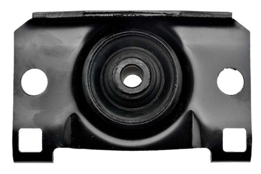 NTY Motorhalterung für Autos für Nissan NP300 / Navara / Abholung / Pfadfinder