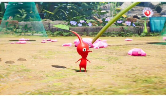 Pikmin 4 Switch Game