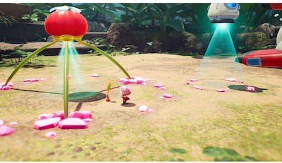 Pikmin 4 Switch Game