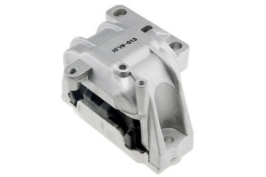 NTY Βάση Μηχανής Αυτοκινήτου για Seat Altea / Leon / Toledo Skoda Octavia / Superb Volkswagen Caddy / Eos / Golf Plus / Golf / Jetta / Touran Audi A3