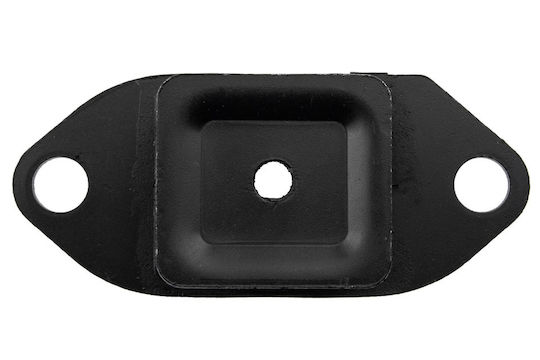 NTY Βάση Μηχανής Αυτοκινήτου για Nissan Qashqai / Sentra / X-Trail