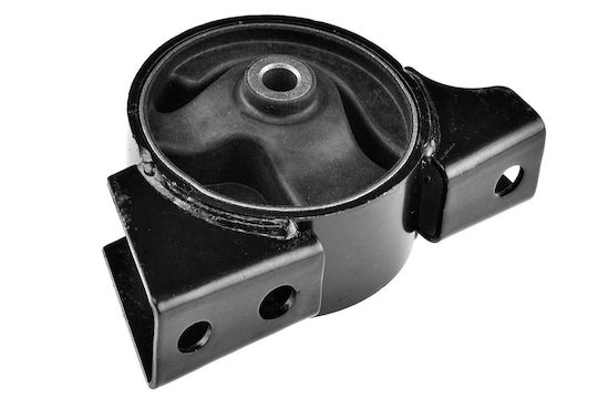 NTY Motorhalterung für Autos für Nissan Almera