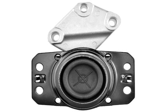 NTY Motorhalterung für Autos für Peugeot 3008 / 307 / 308 / 5008 / Partner / Partner Tepee Citroen Berlingo / C4 / C4 Grand Picasso / C4 Picasso / E-Commerce-Website / DS4 / DS5