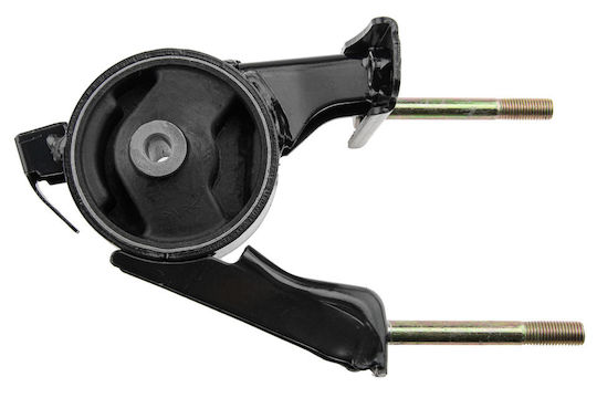 NTY Motorhalterung für Autos für Toyota Yaris / Umkehr