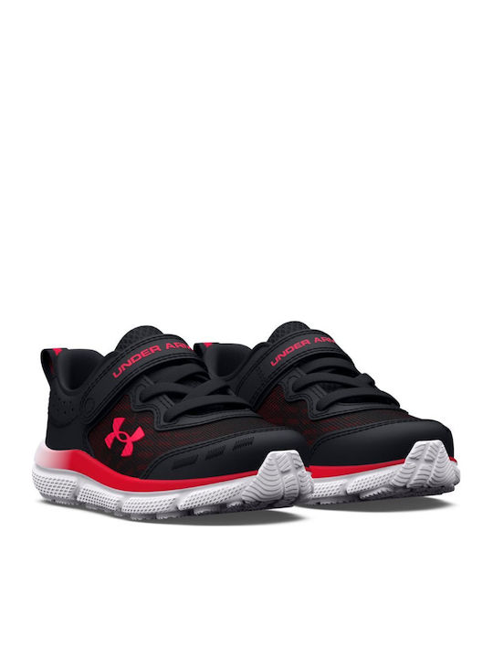 Under Armour Assert 10 Running Black